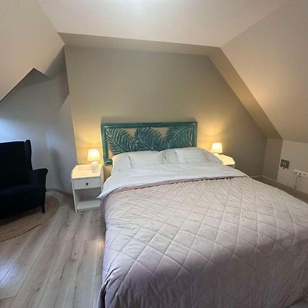 Aqua Villa Eğri Dış mekan fotoğraf