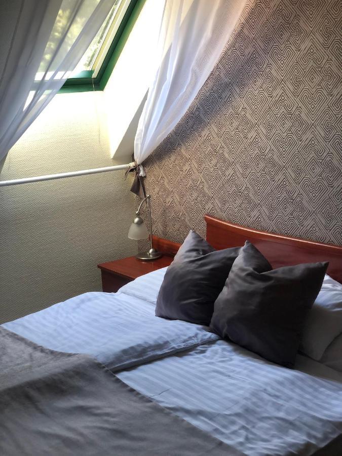 Aqua Villa Eğri Dış mekan fotoğraf