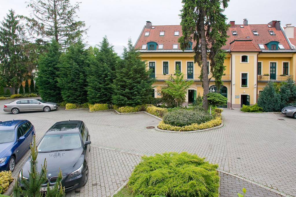Aqua Villa Eğri Dış mekan fotoğraf