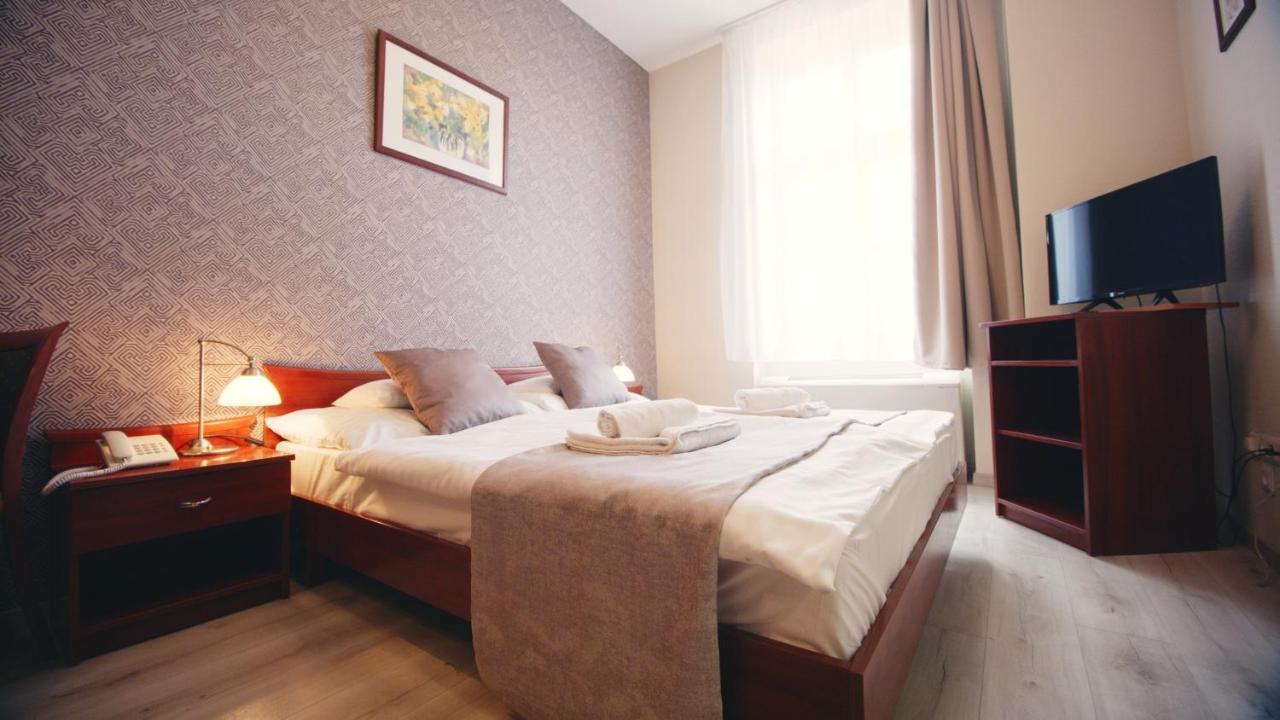 Aqua Villa Eğri Dış mekan fotoğraf