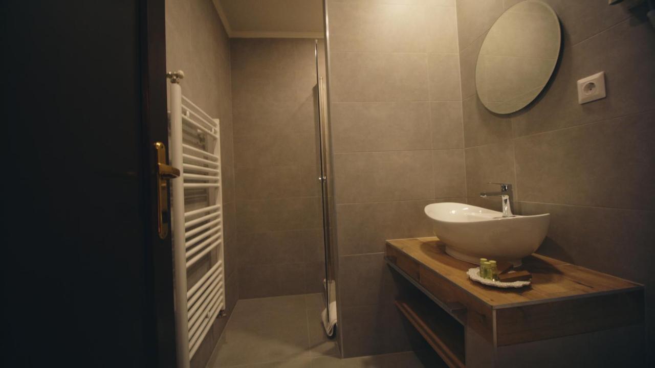 Aqua Villa Eğri Dış mekan fotoğraf