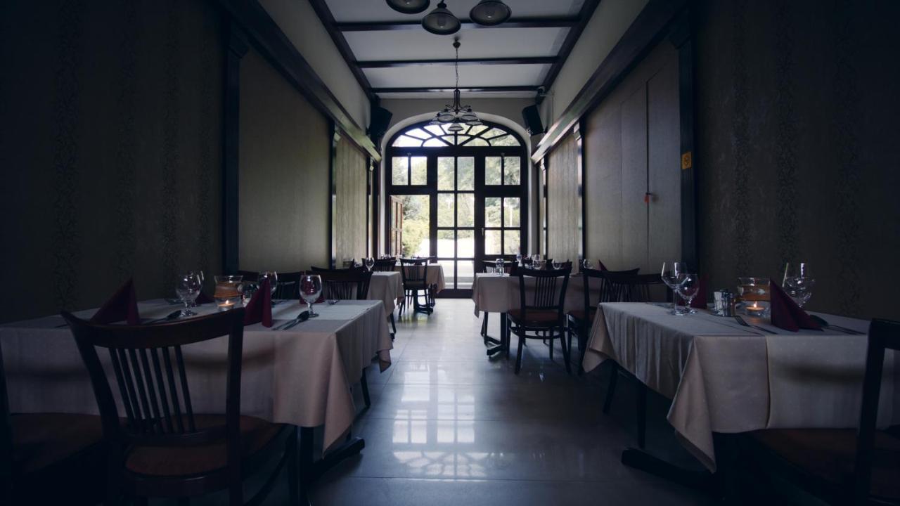 Aqua Villa Eğri Dış mekan fotoğraf