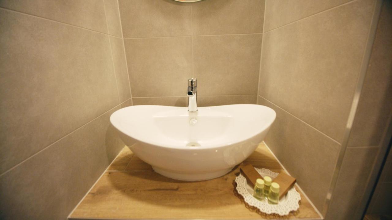 Aqua Villa Eğri Dış mekan fotoğraf