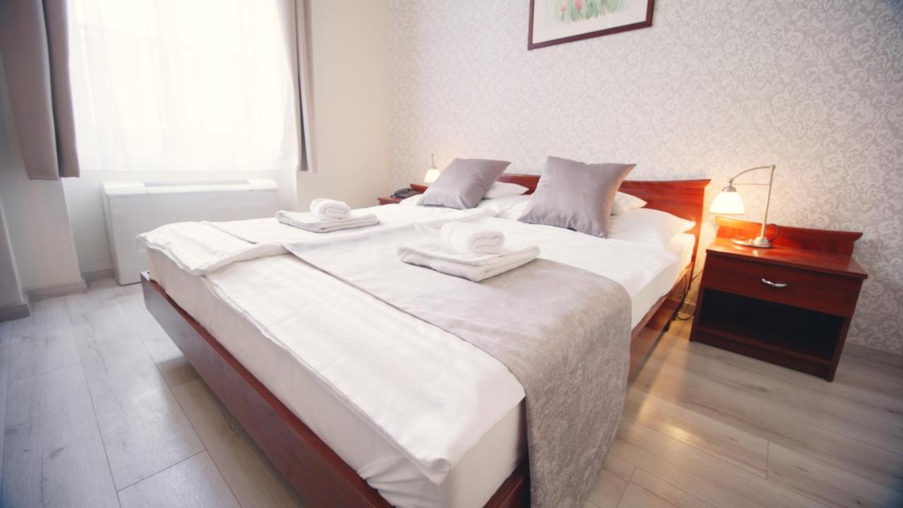 Aqua Villa Eğri Dış mekan fotoğraf