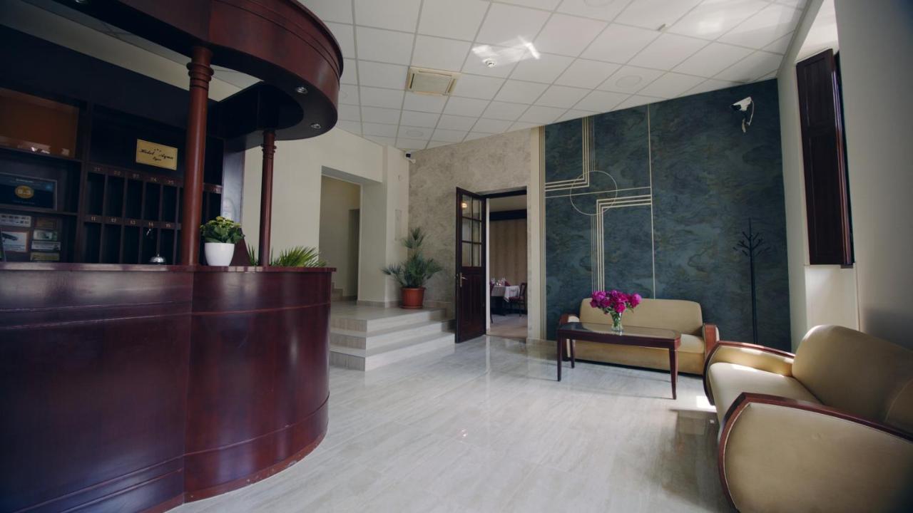 Aqua Villa Eğri Dış mekan fotoğraf