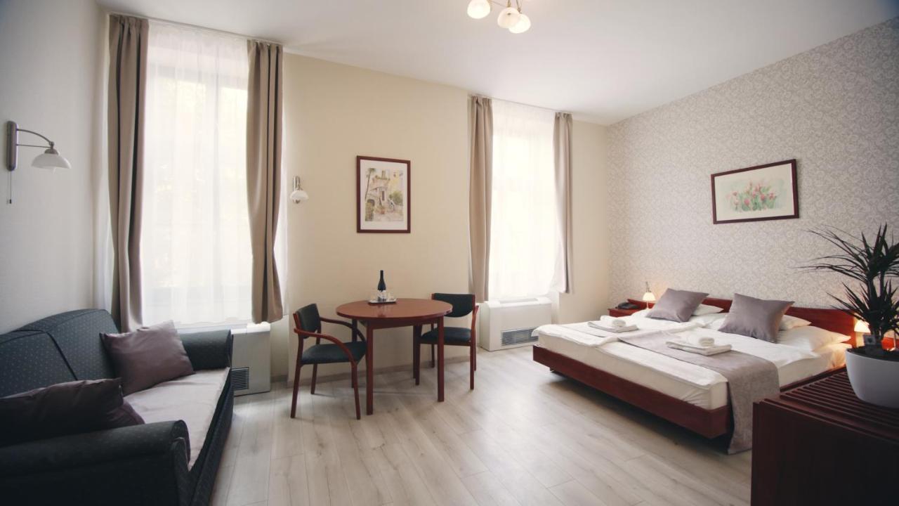 Aqua Villa Eğri Dış mekan fotoğraf