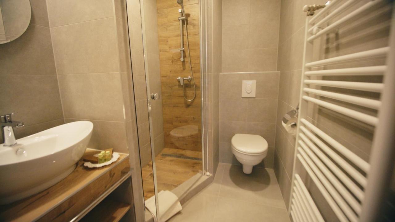 Aqua Villa Eğri Dış mekan fotoğraf