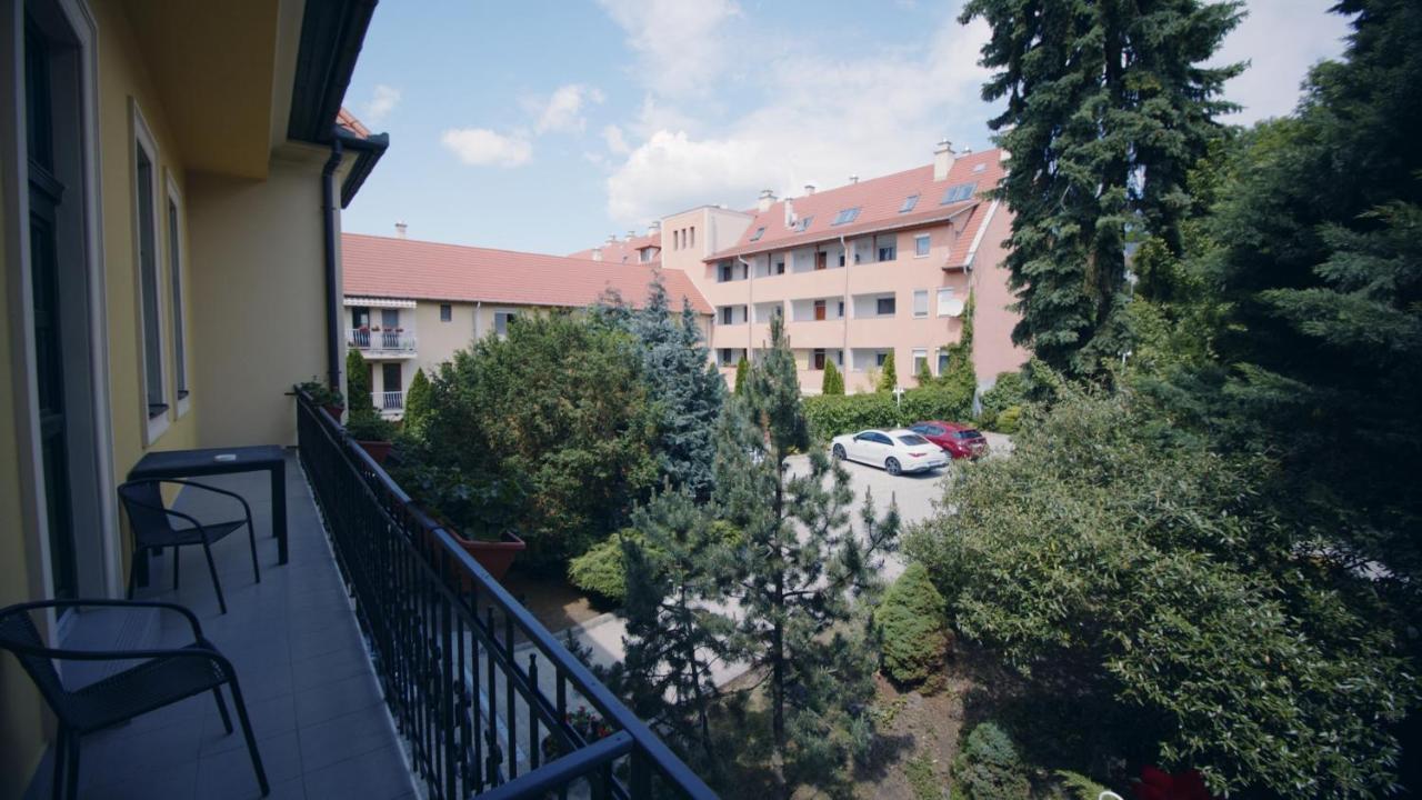 Aqua Villa Eğri Dış mekan fotoğraf